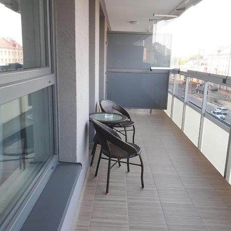 Apartament Wygodny 1 Białystok Dış mekan fotoğraf