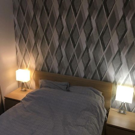 Apartament Wygodny 1 Białystok Dış mekan fotoğraf