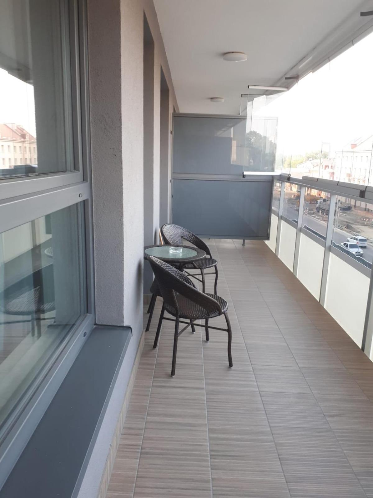 Apartament Wygodny 1 Białystok Dış mekan fotoğraf
