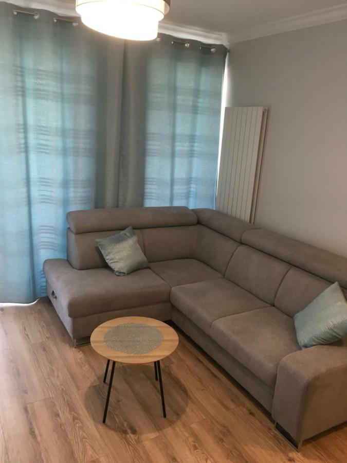Apartament Wygodny 1 Białystok Dış mekan fotoğraf