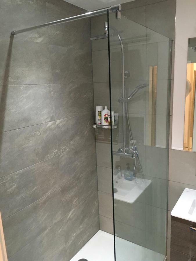 Apartament Wygodny 1 Białystok Dış mekan fotoğraf