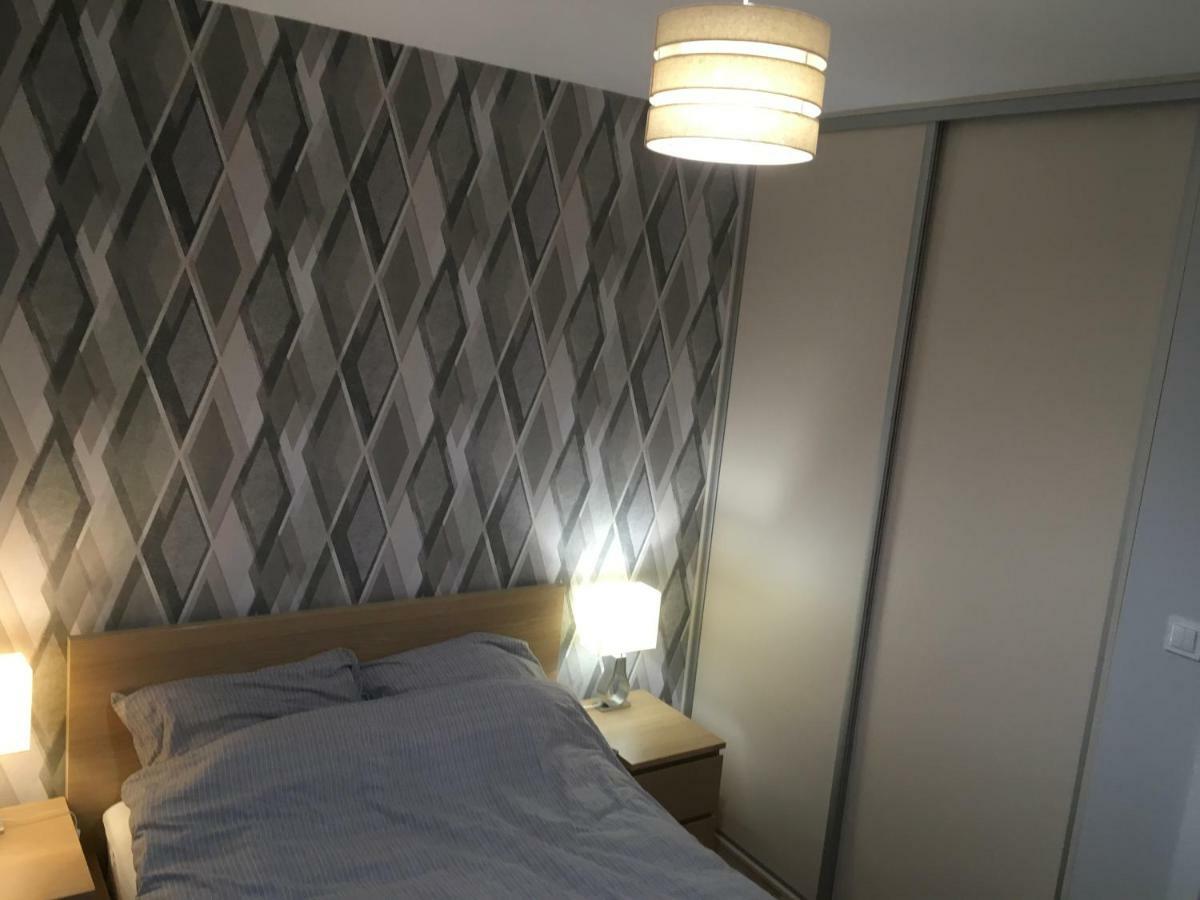 Apartament Wygodny 1 Białystok Dış mekan fotoğraf