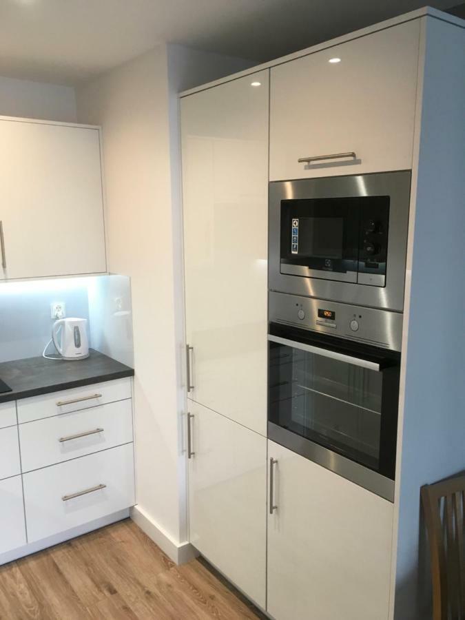 Apartament Wygodny 1 Białystok Dış mekan fotoğraf