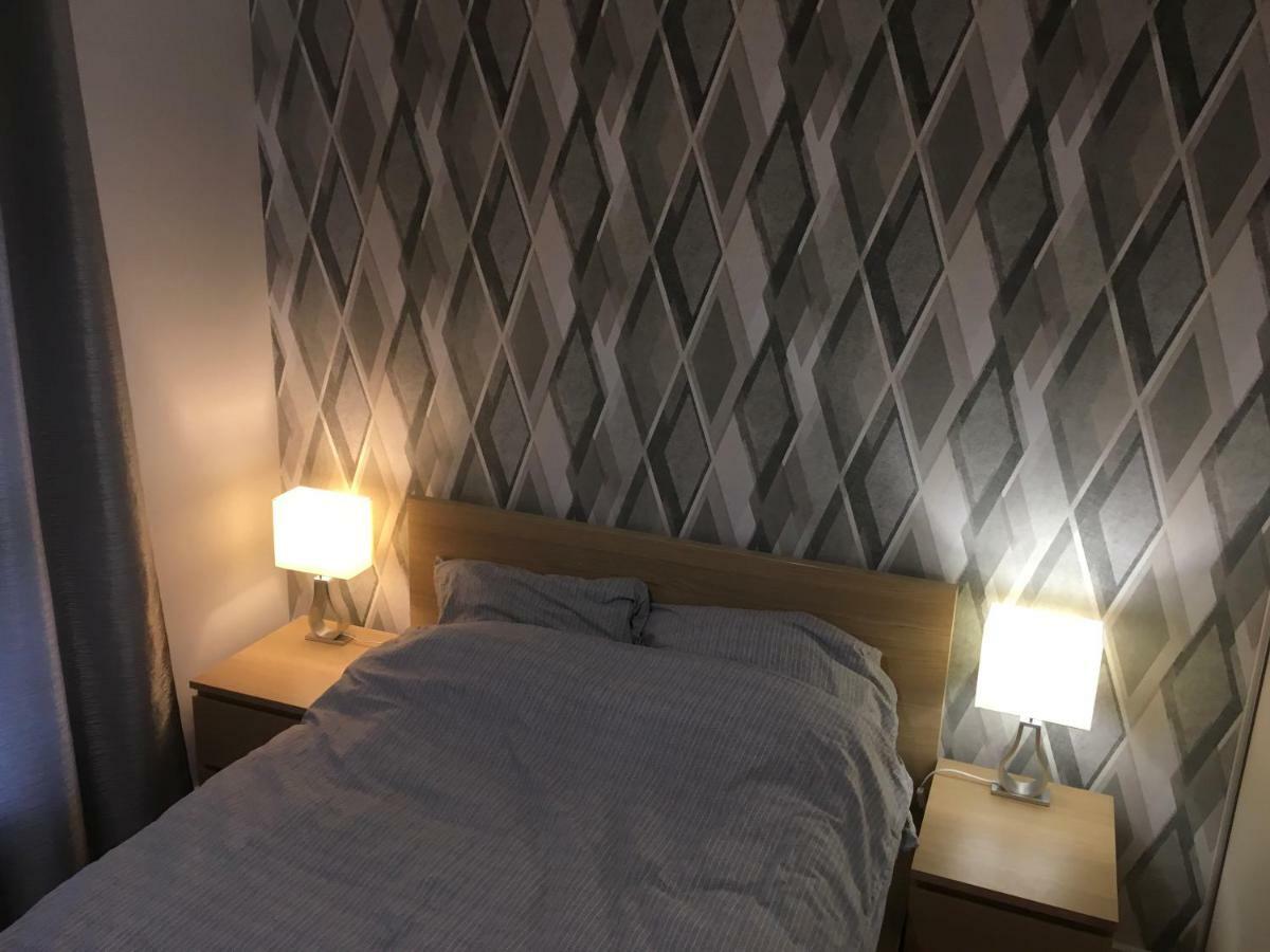 Apartament Wygodny 1 Białystok Dış mekan fotoğraf
