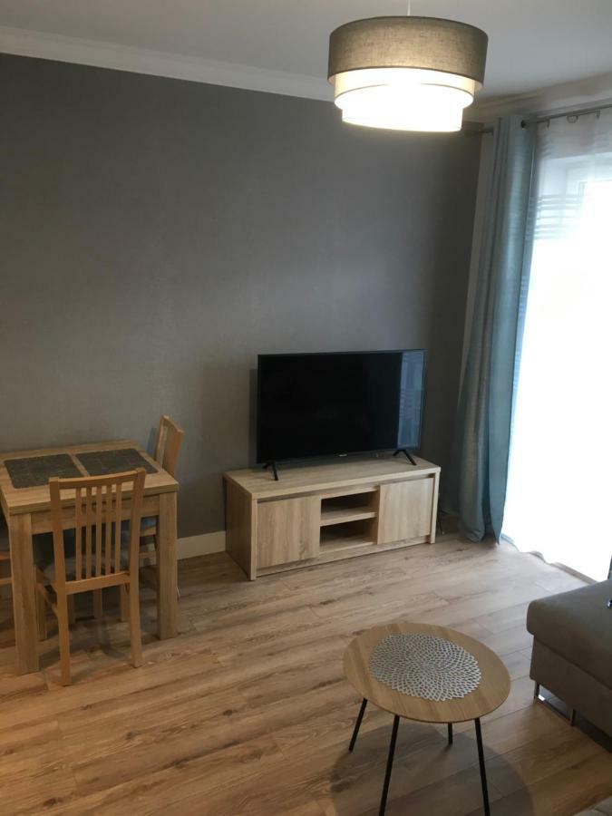 Apartament Wygodny 1 Białystok Dış mekan fotoğraf